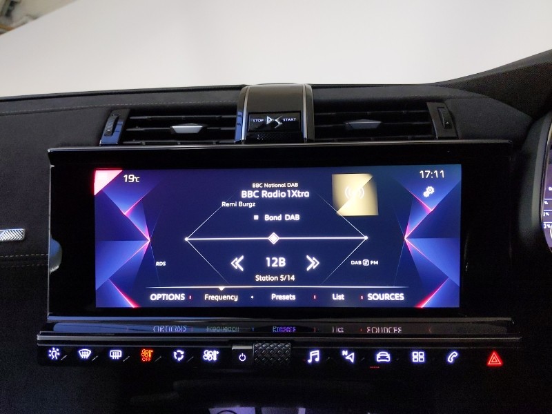 Used DS Automobiles DS 7 2020 for sale - 76571592: Photo 13