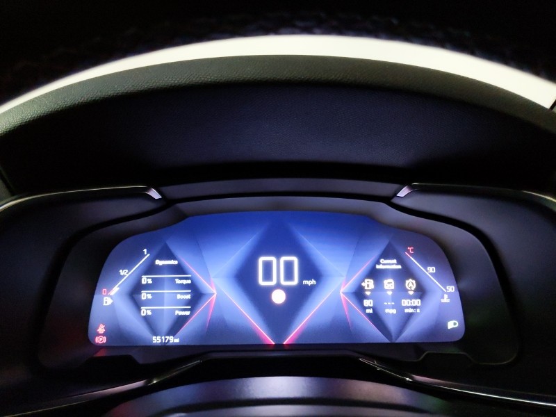 Used DS Automobiles DS 7 2020 for sale - 76571592: Photo 15