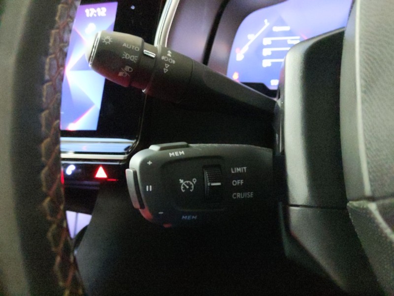 Used DS Automobiles DS 7 2020 for sale - 76571592: Photo 16