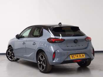 Used Vauxhall Corsa 2024 for sale - 75138270: Photo