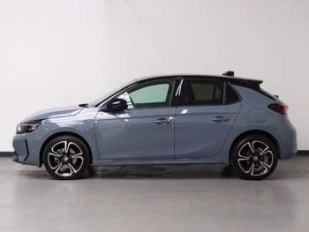 Used Vauxhall Corsa 2024 for sale - 75138270: Photo