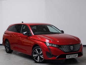 Used Peugeot 308 2023 for sale - 78692927: Photo