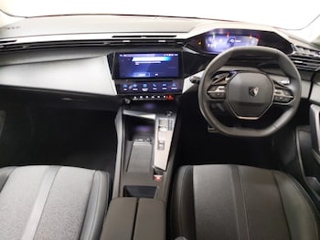 Used Peugeot 308 2023 for sale - 78692927: Photo