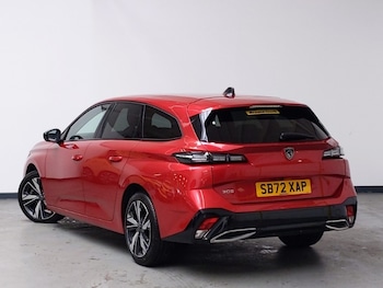 Used Peugeot 308 2023 for sale - 78692927: Photo