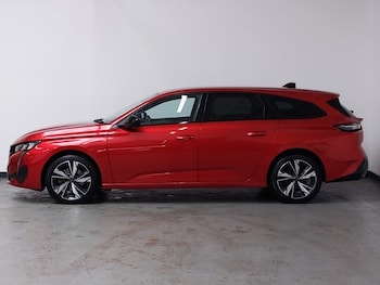 Used Peugeot 308 2023 for sale - 78692927: Photo