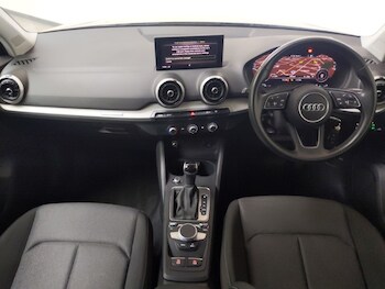 Used Audi Q2 2021 for sale - 78480352: Photo