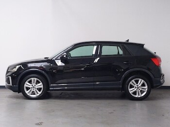 Used Audi Q2 2021 for sale - 78480352: Photo