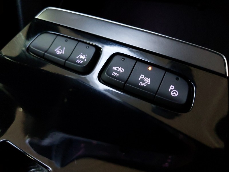 Used Vauxhall Mokka 2022 for sale - 76628659: Photo 13