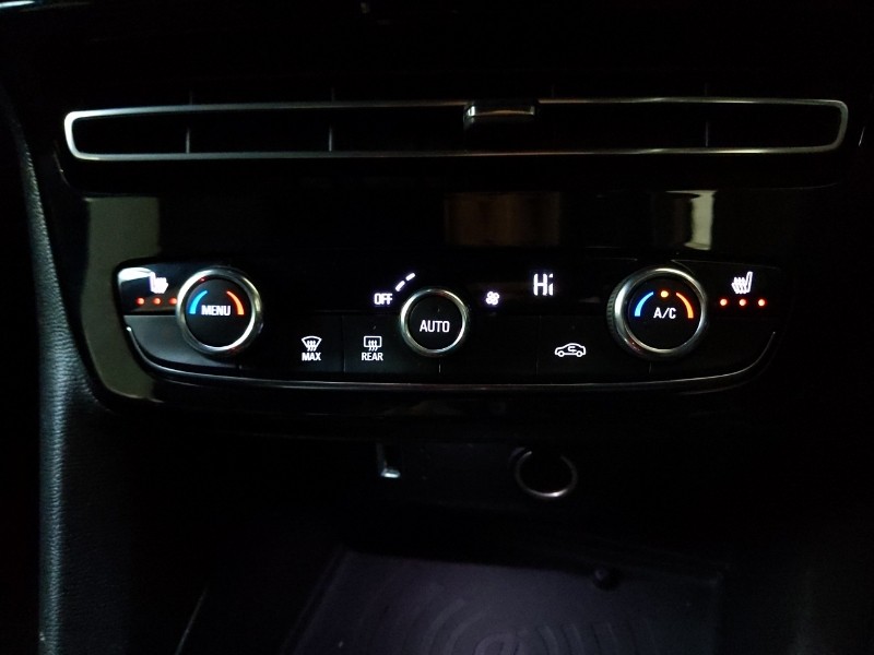 Used Vauxhall Mokka 2022 for sale - 76628659: Photo 14