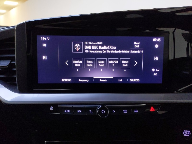 Used Vauxhall Mokka 2022 for sale - 76628659: Photo 16