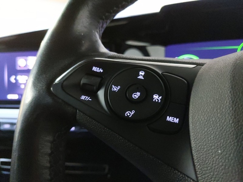 Used Vauxhall Mokka 2022 for sale - 76628659: Photo 17