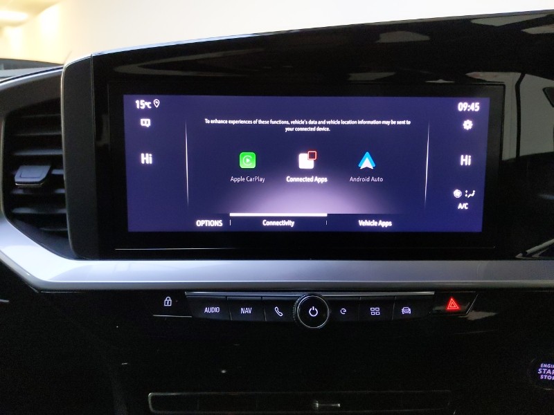 Used Vauxhall Mokka 2022 for sale - 76628659: Photo 19