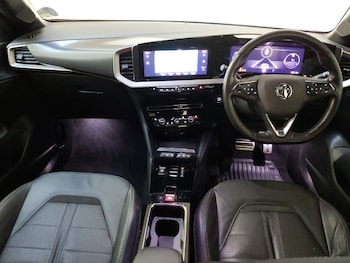 Used Vauxhall Mokka 2022 for sale - 76628659: Photo