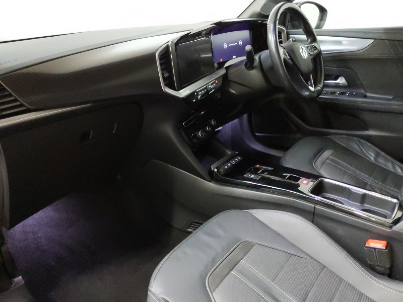 Used Vauxhall Mokka 2022 for sale - 76628659: Photo 5