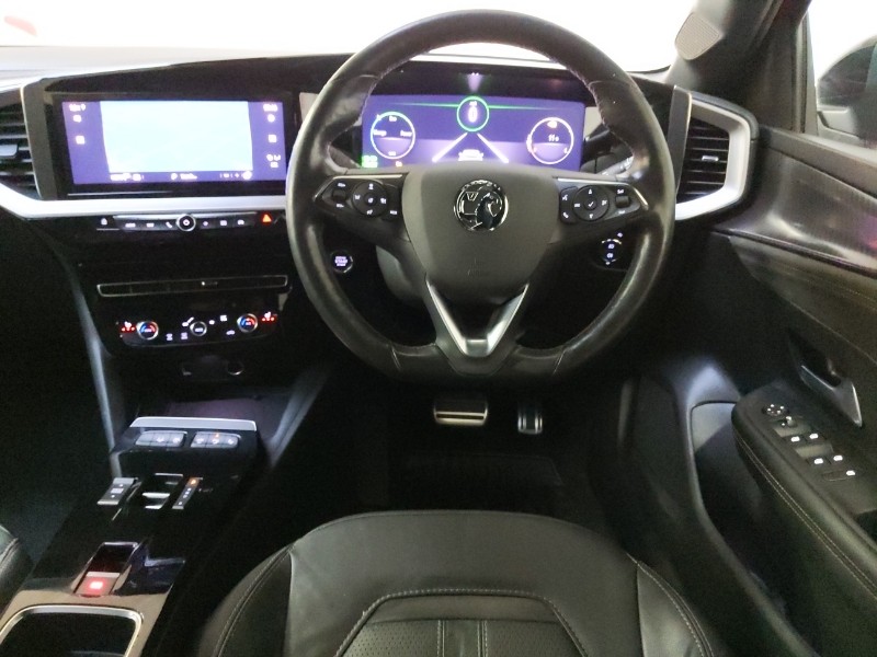 Used Vauxhall Mokka 2022 for sale - 76628659: Photo 7