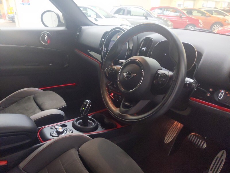 Used MINI Countryman 2020 for sale - 77964106: Photo 11