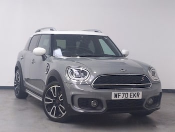 Used MINI Countryman 2020 for sale - 77964106: Photo