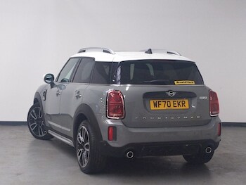 Used MINI Countryman 2020 for sale - 77964106: Photo