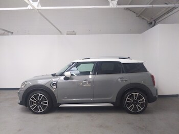 Used MINI Countryman 2020 for sale - 77964106: Photo