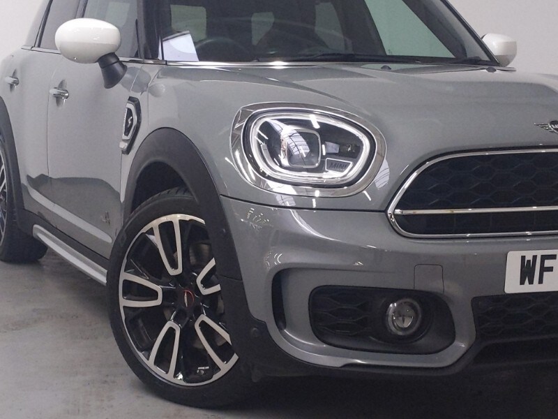 Used MINI Countryman 2020 for sale - 77964106: Photo 9
