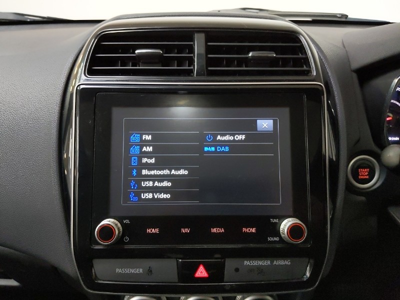 Used Mitsubishi ASX 2020 for sale - 76150595: Photo 14