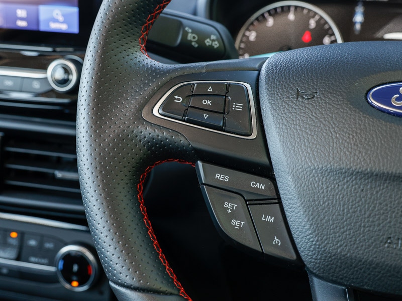 Used Ford Ecosport 2022 for sale - 76335718: Photo 16