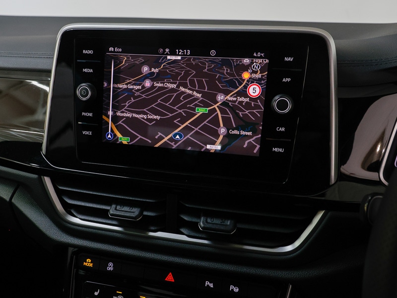 Used Volkswagen T-Roc 2025 for sale - 77731495: Photo 11