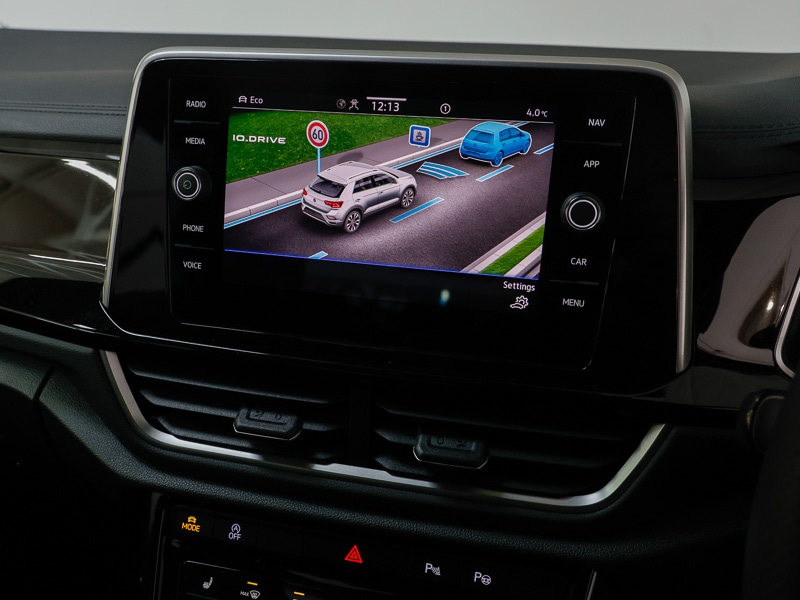 Used Volkswagen T-Roc 2025 for sale - 77731495: Photo 12