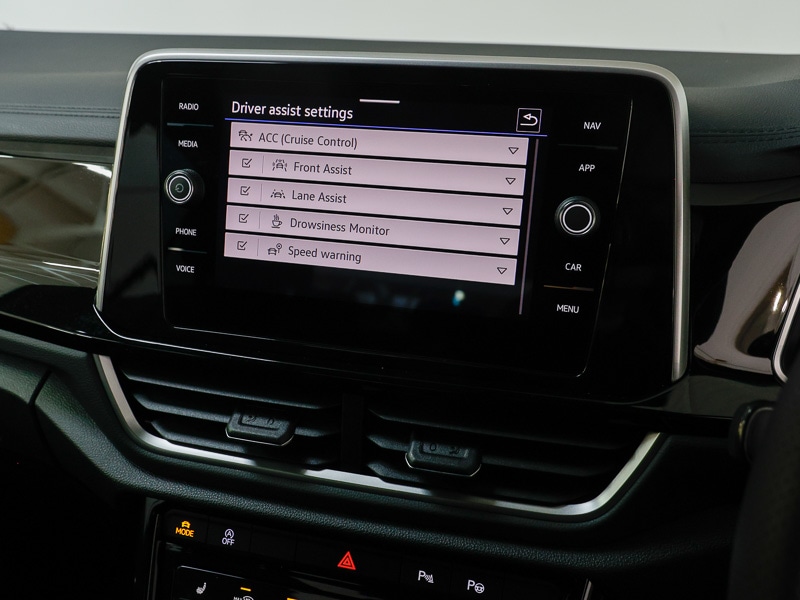 Used Volkswagen T-Roc 2025 for sale - 77731495: Photo 13