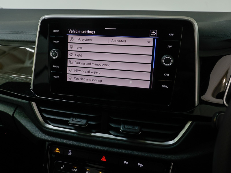 Used Volkswagen T-Roc 2025 for sale - 77731495: Photo 14