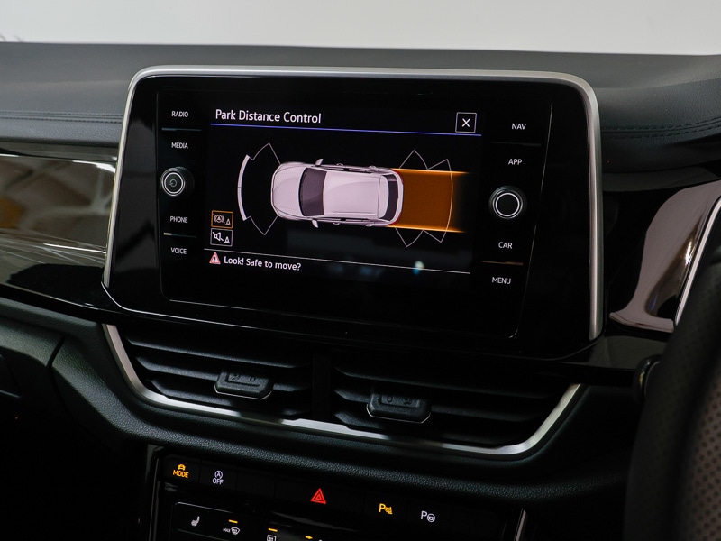 Used Volkswagen T-Roc 2025 for sale - 77731495: Photo 15