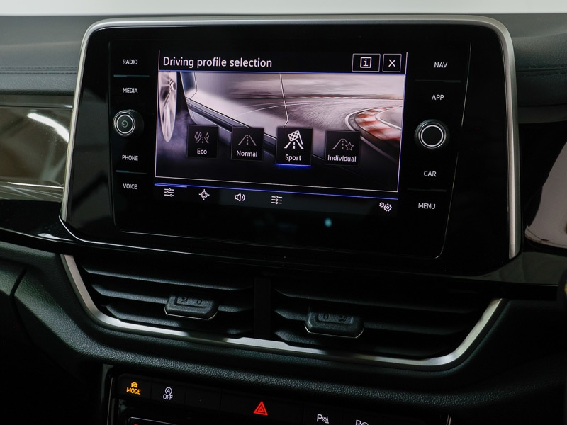 Used Volkswagen T-Roc 2025 for sale - 77731495: Photo 16