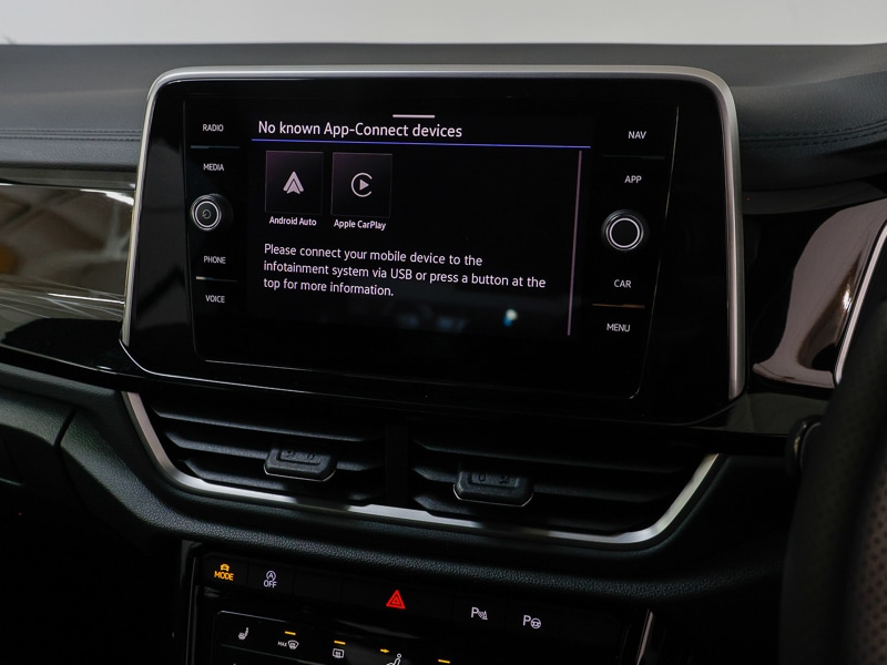 Used Volkswagen T-Roc 2025 for sale - 77731495: Photo 17