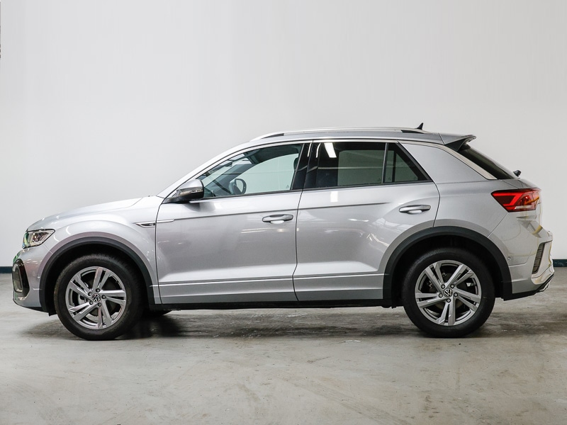 Used Volkswagen T-Roc 2025 for sale - 77731495: Photo 4
