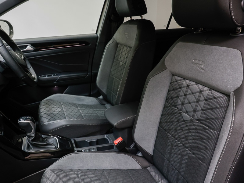 Used Volkswagen T-Roc 2025 for sale - 77731495: Photo 6