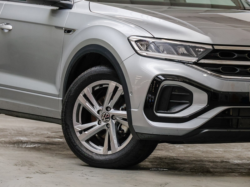 Used Volkswagen T-Roc 2025 for sale - 77731495: Photo 9