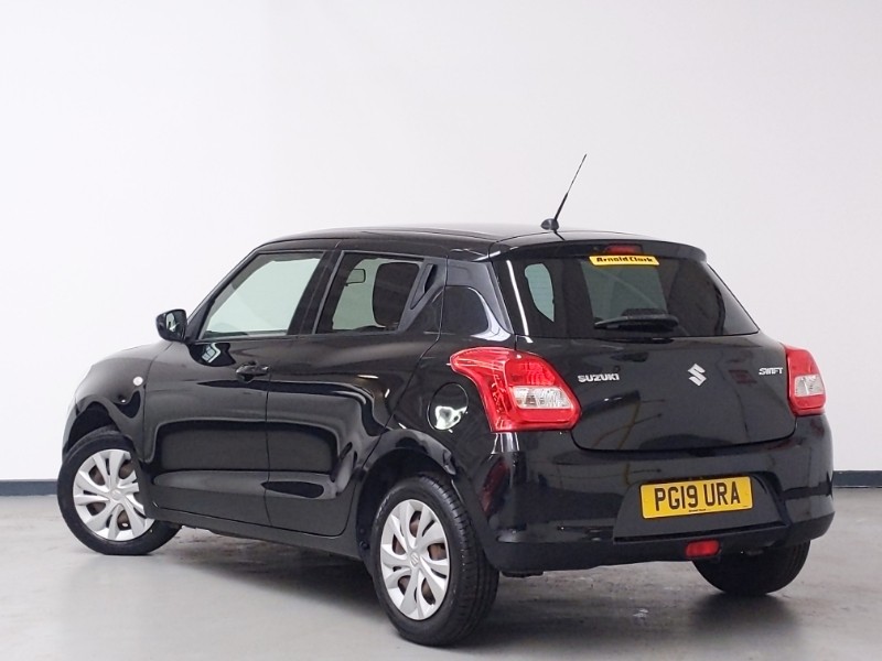 Used Suzuki Swift 2019 for sale - 78126158: Photo 3