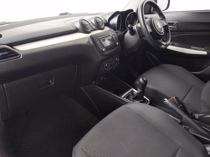 Used Suzuki Swift 2019 for sale - 78126158: Photo 5