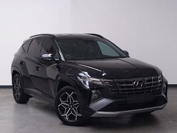 Used Hyundai TUCSON 2021 for sale - 79654200: Photo