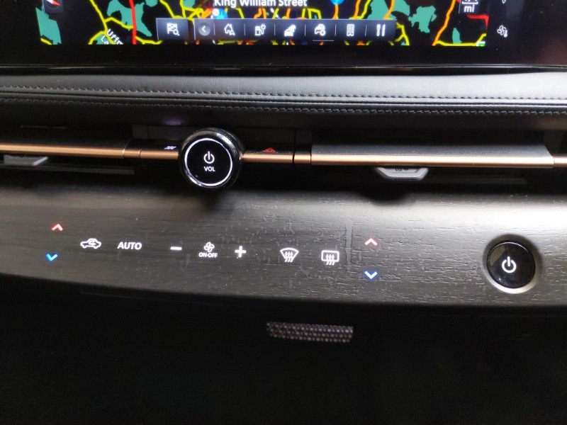 Used Nissan ARIYA 2025 for sale - 77956572: Photo 15