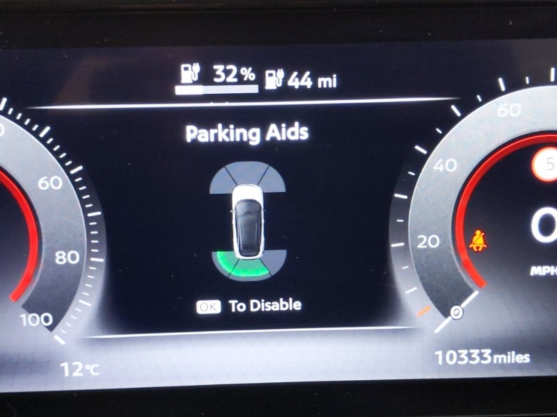 Used Nissan ARIYA 2025 for sale - 77956572: Photo 17