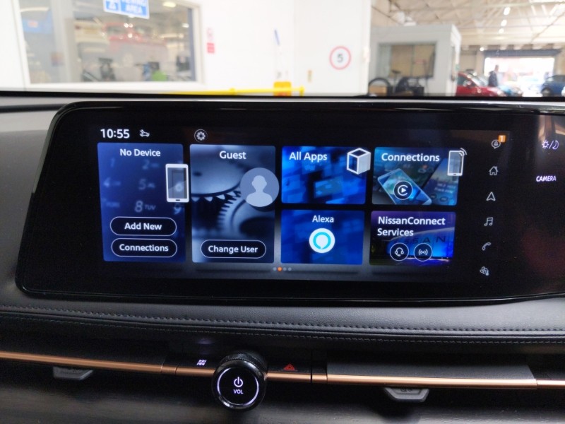 Used Nissan ARIYA 2025 for sale - 77956572: Photo 19