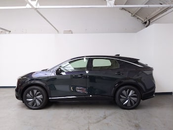 Used Nissan ARIYA 2025 for sale - 77956572: Photo