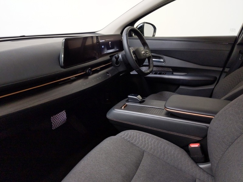 Used Nissan ARIYA 2025 for sale - 77956572: Photo 5