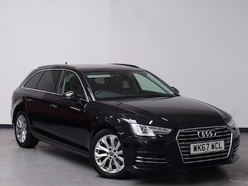 Used Audi A4 2017 for sale - 78606480: Photo