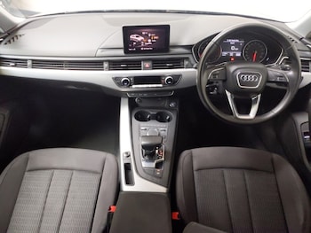 Used Audi A4 2017 for sale - 78606480: Photo