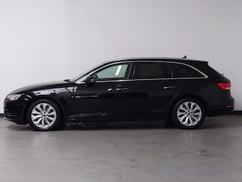 Used Audi A4 2017 for sale - 78606480: Photo