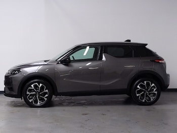 Used DS Automobiles DS 3 2023 for sale - 79044147: Photo