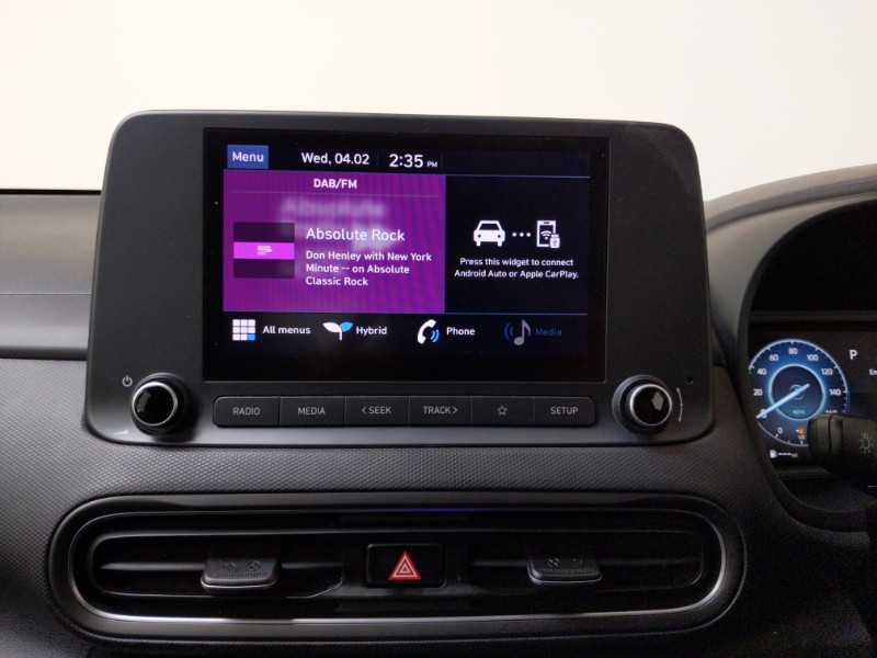 Used Hyundai KONA 2022 for sale - 77750597: Photo 10