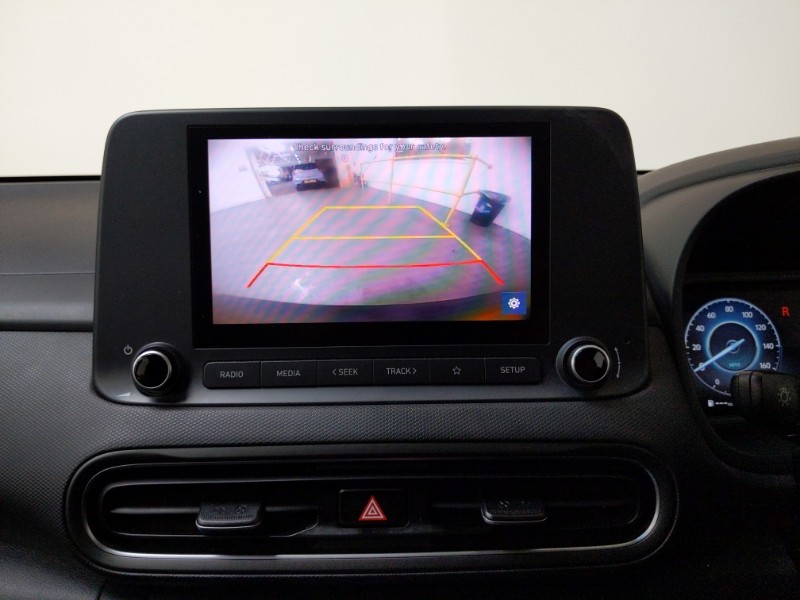 Used Hyundai KONA 2022 for sale - 77750597: Photo 11